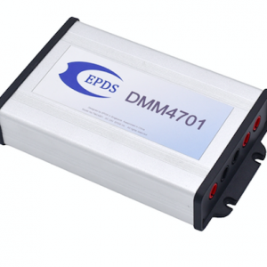 DMM4701 5 1/2 Digit Resolution, 100V 3A