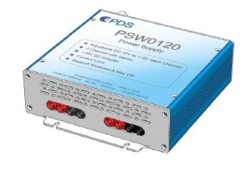 PSW0120 Power Supply 2CH 15V 3A