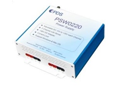PSW0220 Low Cost Power Supply 2CH 30V 3A