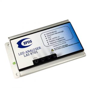 LAS4801 LED Analyzer