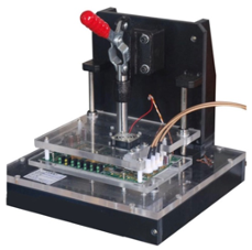 Manual Jig and Fixture