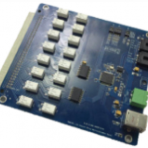 RLM0216 Relay Card 16 Channels