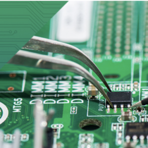 PCBA Design to Fabrication Service