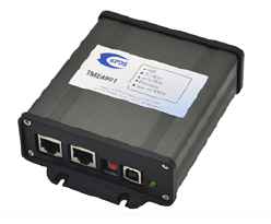 TME4801 Thermocouple Temperature