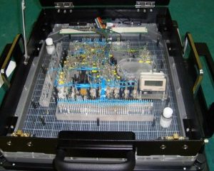In-Circuit Test System (ICT)